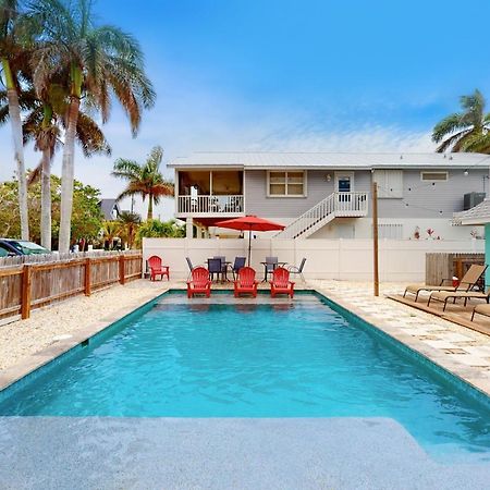 Bungalow A Bradenton Beach Exterior photo